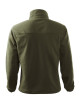 Men`s Fleece Jacket 501 military 69 (brand label) Malfini Rimeck