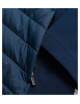 Women`s hybrid jacket Cross 556 navy blue Malfini premium