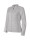 Hybrid jacket women Cross 556 silver gray Malfini premium