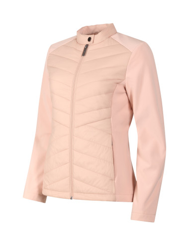 Women`s hybrid jacket Cross 556 cameo Malfini premium