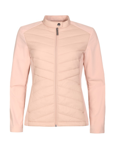 Women`s hybrid jacket Cross 556 cameo Malfini premium