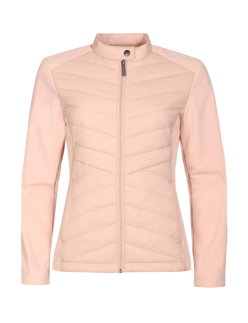 Women`s hybrid jacket Cross 556 cameo Malfini premium