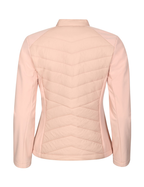 Women`s hybrid jacket Cross 556 cameo Malfini premium