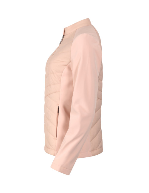 Women`s hybrid jacket Cross 556 cameo Malfini premium
