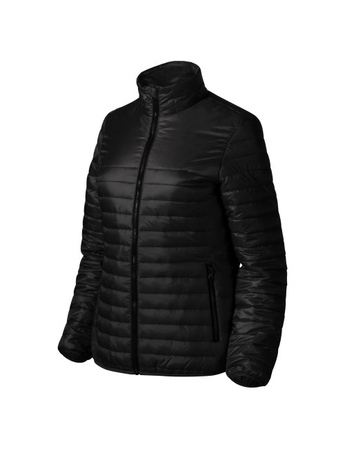 Women`s jacket Phantom 541 black Malfini
