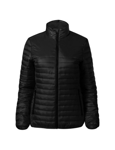 Women`s jacket Phantom 541 black Malfini