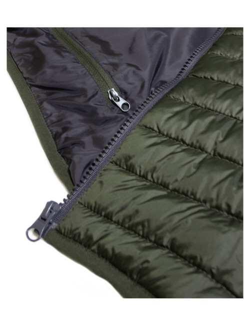 Women`s jacket Phantom 541 black Malfini