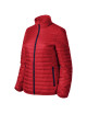 Women`s jacket Phantom 541 red Malfini