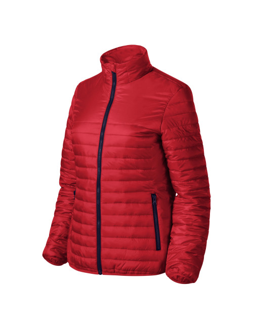 Women`s jacket Phantom 541 red Malfini