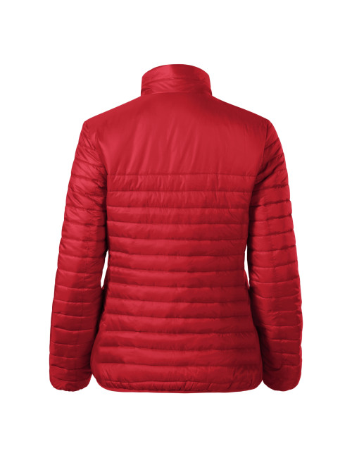 Women`s jacket Phantom 541 red Malfini
