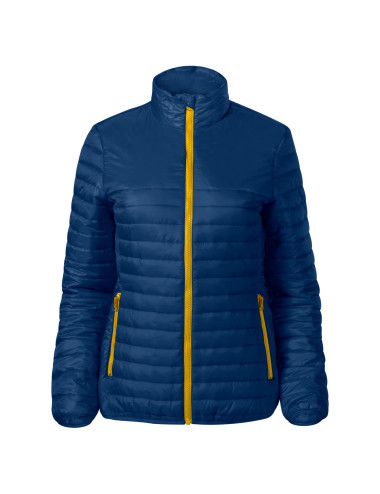Women`s jacket Phantom 541 dark blue Malfini