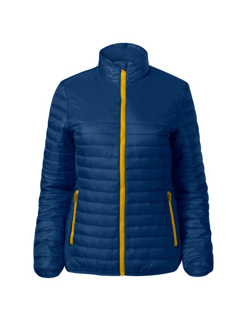 Women`s jacket Phantom 541 dark blue Malfini