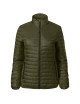 Women`s jacket Phantom 541 military Malfini