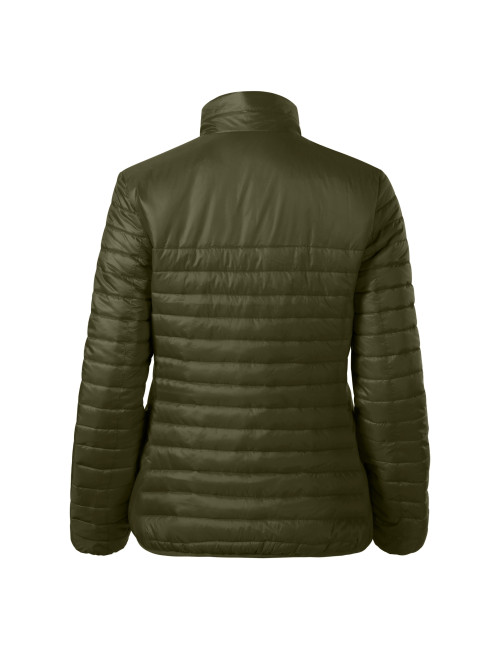 Women`s jacket Phantom 541 military Malfini