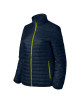 Women`s jacket Phantom 541 navy blue Malfini