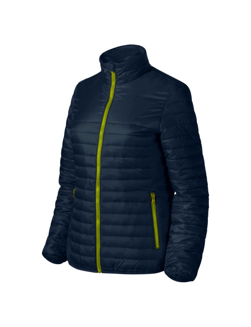 Women`s jacket Phantom 541 navy blue Malfini