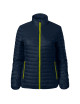 Women`s jacket Phantom 541 navy blue Malfini