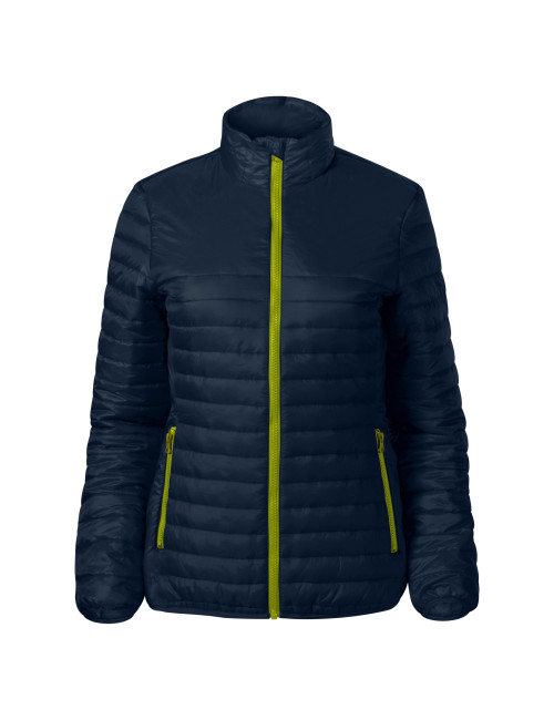 Women`s jacket Phantom 541 navy blue Malfini