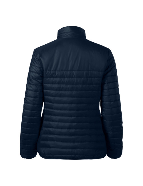 Women`s jacket Phantom 541 navy blue Malfini