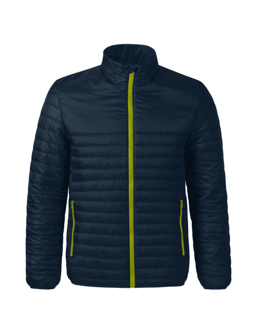 Men`s jacket Phantom 540 navy blue Malfini