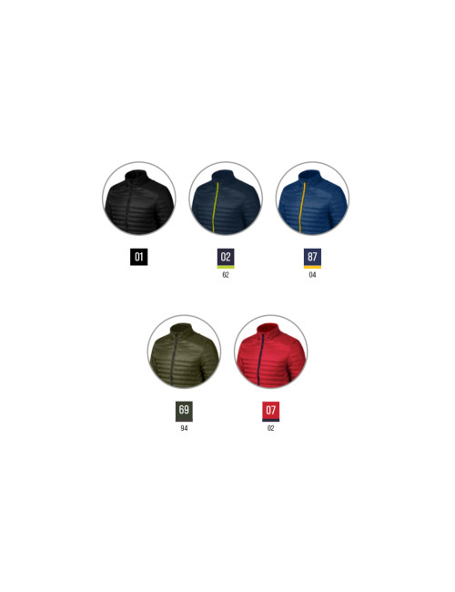 Men`s jacket Phantom 540 navy blue Malfini