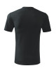 Herren-T-Shirt Classic New 132 Ebenholzgrau Malfini