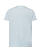 JHK Men`s T-shirt TSRA 150 REGULAR T-SHIRT SKN - Sky Blue Neon