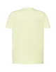 JHK Koszulka męska TSRA 150 REGULAR T-SHIRT LYN - Light Yellow Neon