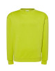 JHK Herren SWRA 290 SWEATSHIRT AP-Apple
