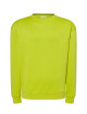 JHK Herren SWRA 290 SWEATSHIRT AP-Apple
