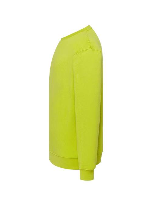 JHK Herren SWRA 290 SWEATSHIRT AP-Apple