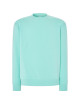 JHK Men`s Sweatshirt SWRA 290 SWEATSHIRT MG - Mint Green