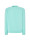 JHK Men`s Sweatshirt SWRA 290 SWEATSHIRT MG - Mint Green