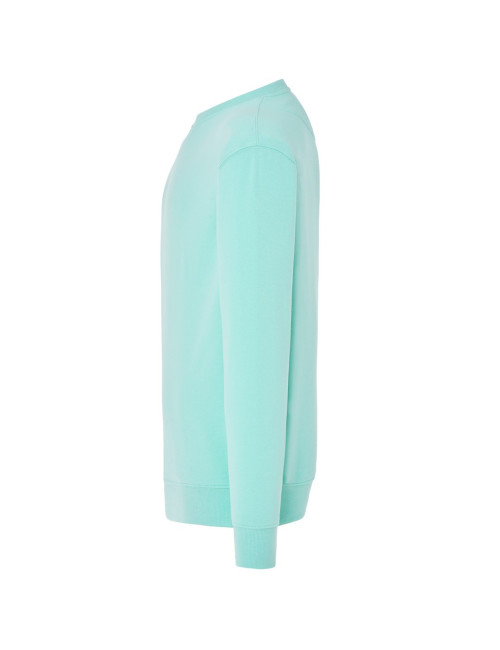 JHK Men`s Sweatshirt SWRA 290 SWEATSHIRT MG - Mint Green