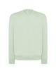 JHK Bluza Dresowa Męskie SWRA 290 SWEATSHIRT IB - Ice Blue