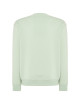 JHK Bluza Dresowa Męskie SWRA 290 SWEATSHIRT IB - Ice Blue
