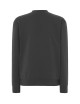 JHK Herren SWRA 290 SWEATSHIRT CHC Sweatshirt – Anthrazit