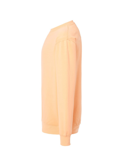 JHK Herren SWRA 290 SWEATSHIRT APR Sweatshirt – Aprikose