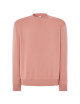 JHK Herren SWRA 290 SWEATSHIRT PV – Pink Vintage