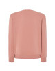JHK Herren SWRA 290 SWEATSHIRT PV – Pink Vintage