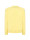 JHK Herren SWRA 290 SWEATSHIRT LY – Hellgelb