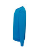 JHK Herren SWRA 290 SWEATSHIRT AQ - Aqua