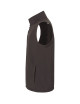JKH SOFTSHELL VEST GF jackets - Graphite