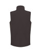 JKH SOFTSHELL VEST GF jackets - Graphite