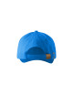 Unisex cap 5p 307 snorkel blue Malfini