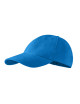 Unisex cap 6p 305 snorkel blue Malfini