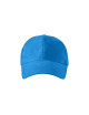 Unisex cap 6p 305 snorkel blue Malfini
