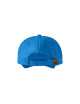 Unisex cap 6p 305 snorkel blue Malfini