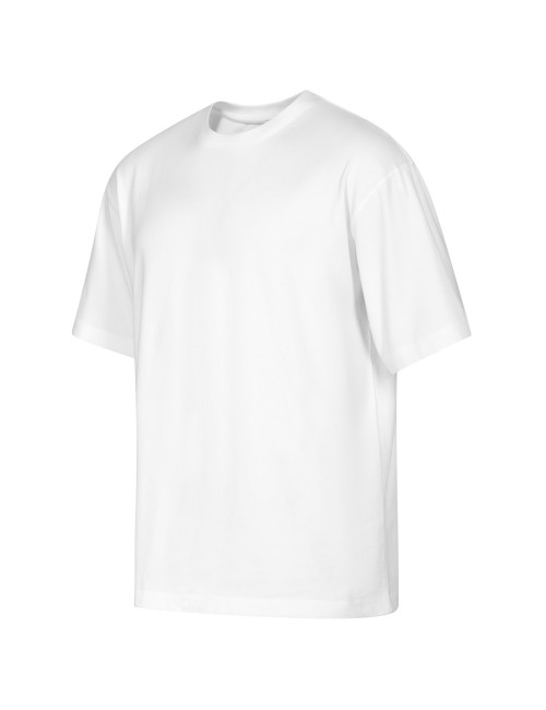 Unisex Stage 812 T-Shirt weiß Malfini