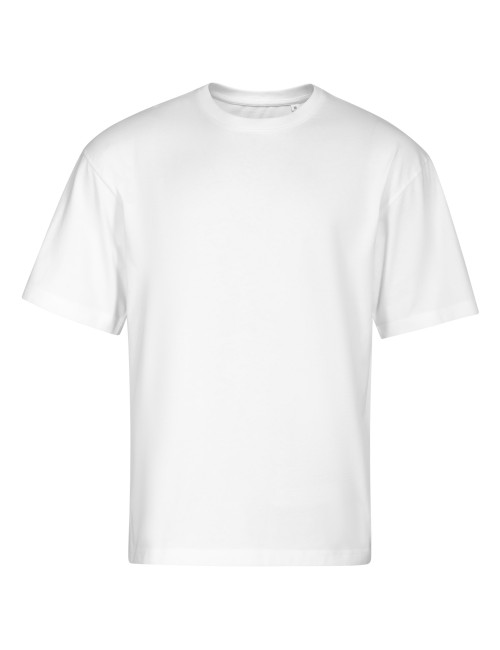 Unisex Stage 812 T-Shirt weiß Malfini